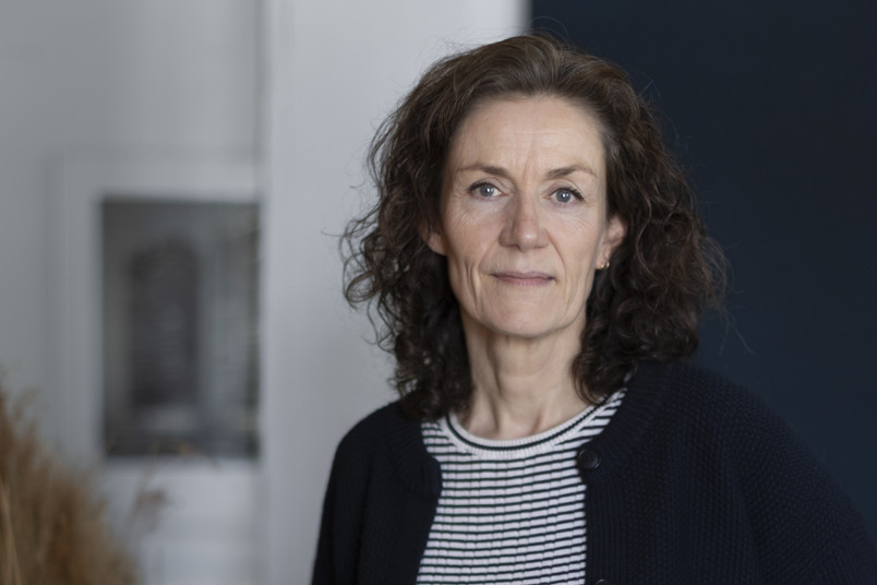 Anne Beim