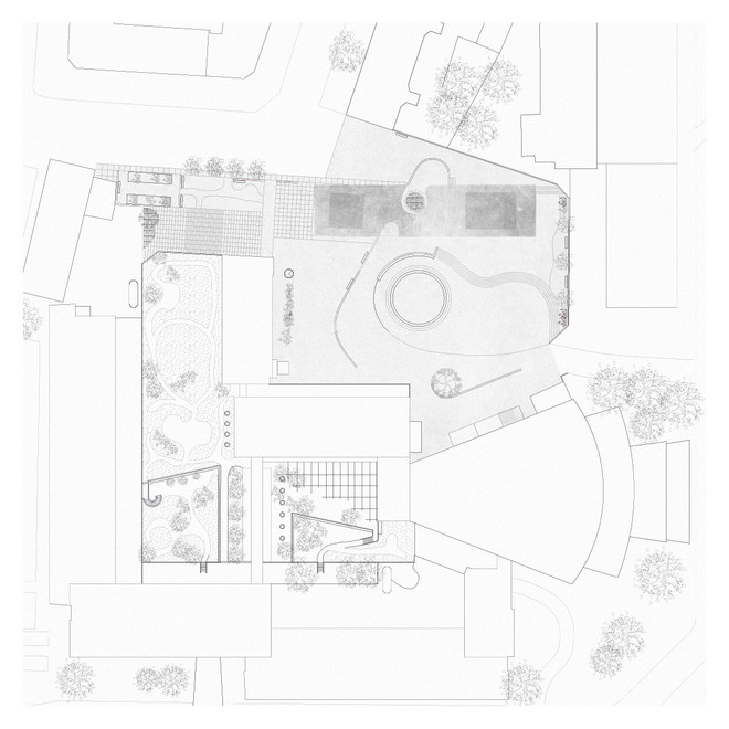 Siteplan