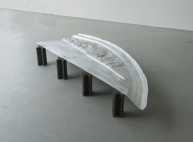 1:1000/1:5 sitemodel/bord