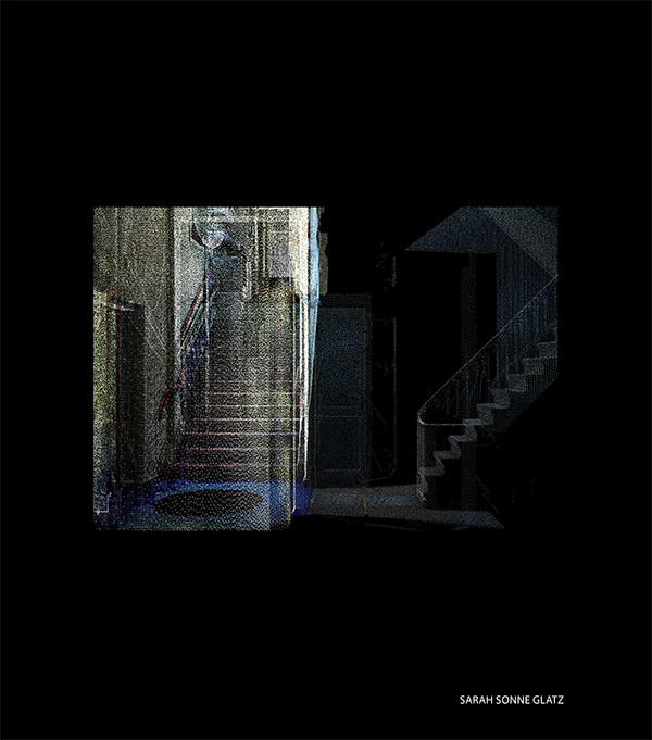 Interior Interpretation by Sarah Sonne Glatz