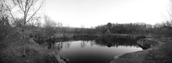 Dalegård Granitbrud
