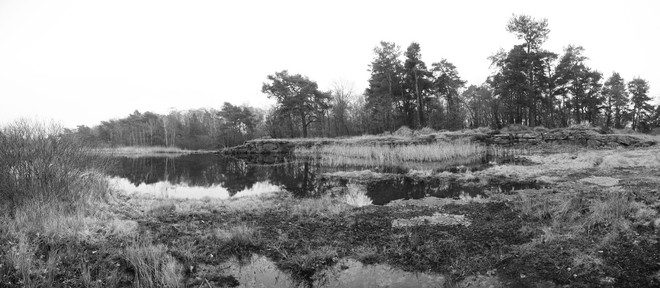 Pedersker Sandstensbrud