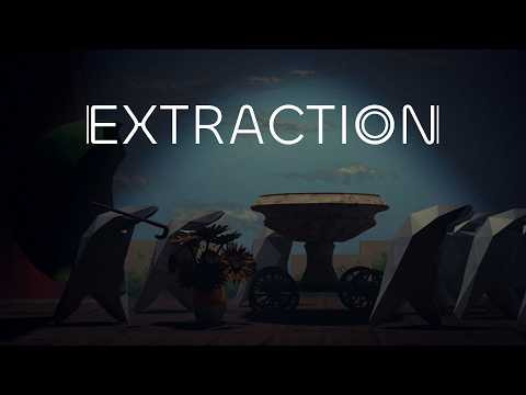 Extraction | Det Kongelige Akademi