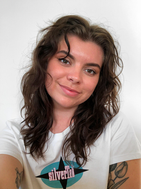 Katrine Amalie Jacobsen-profile