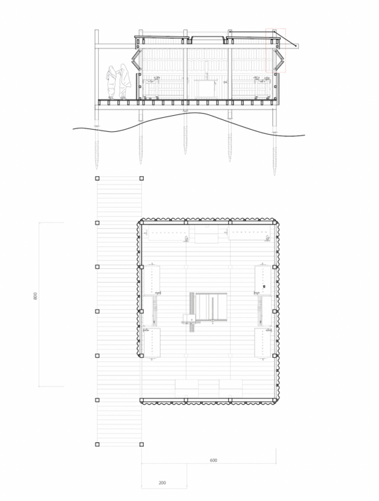 workshop plans