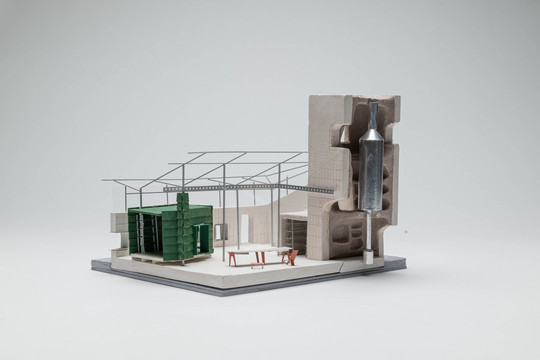 model_church 