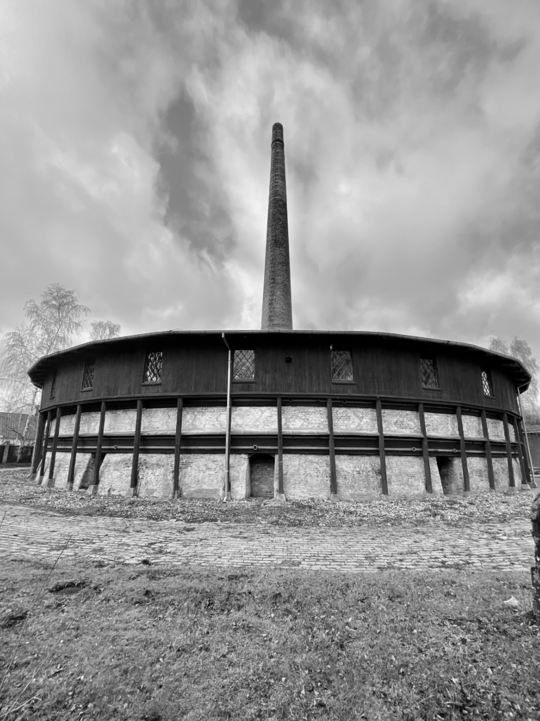 Nivaagaard Brickworks