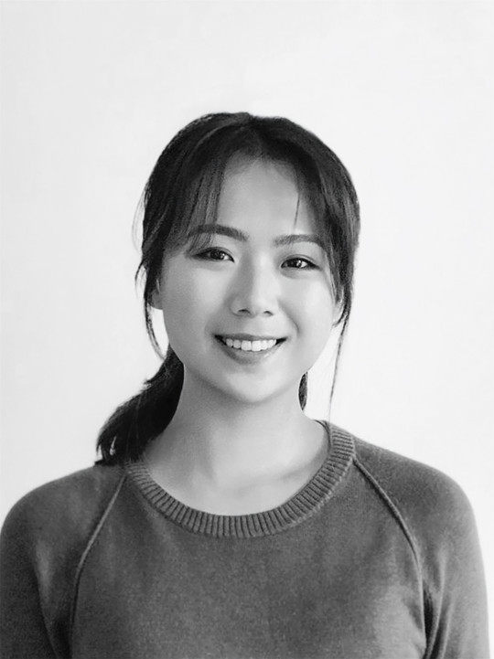 Karlie Tsang 