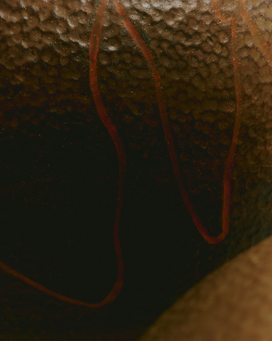 Detail shot