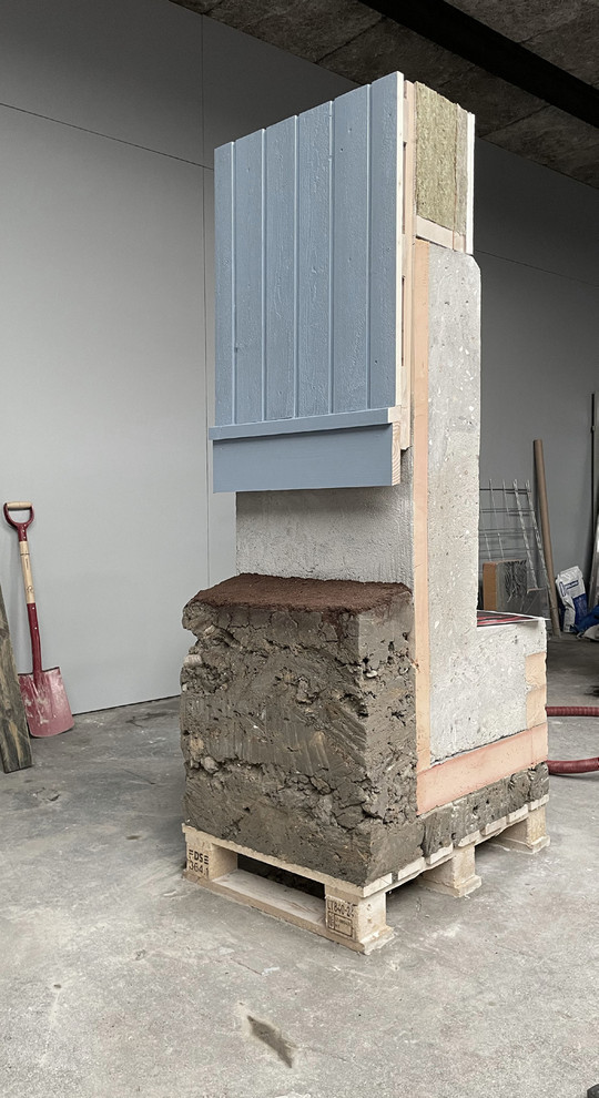 1:1 arkitekturmodel