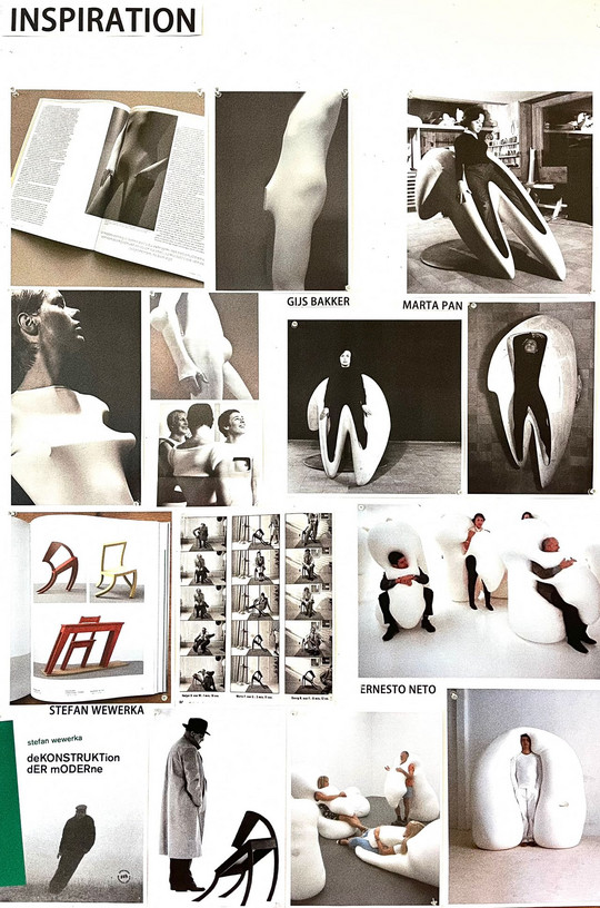 Inspiration