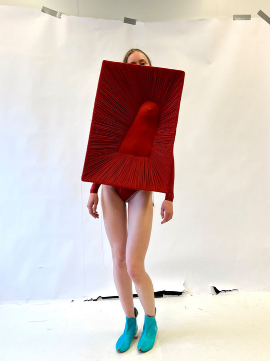 LOOK 4