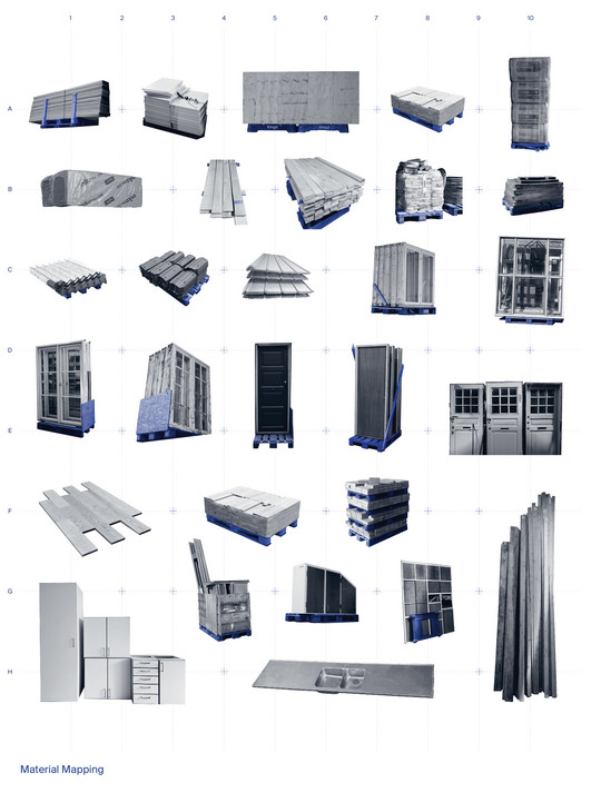 Ben Stojanik-Building Simply-Material Mapping