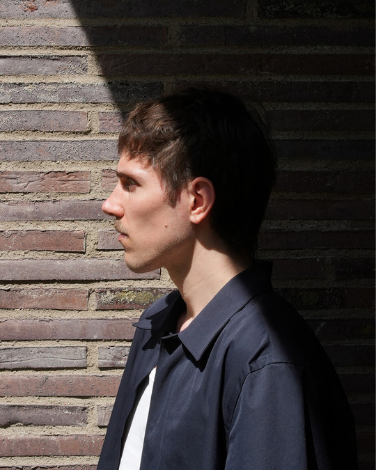 Ben Stojanik-Building Simply-Profile