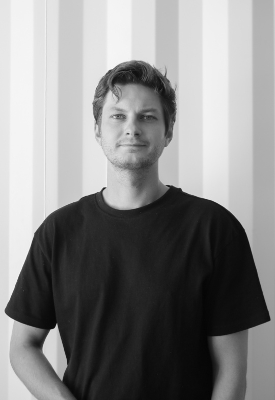 Max Thomsen