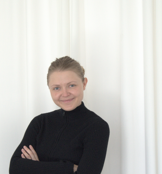 Emilie Møller Jensen