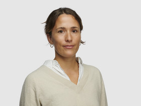 Natalie Lykking Kitchell