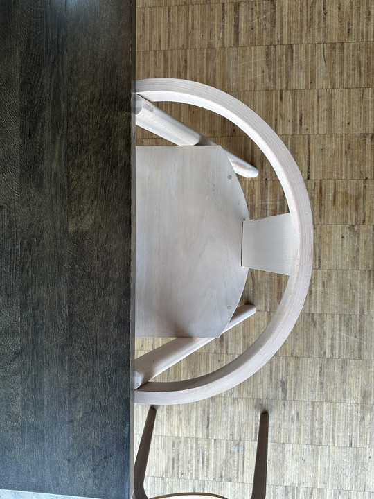 A. Chair in Aamann's Replik