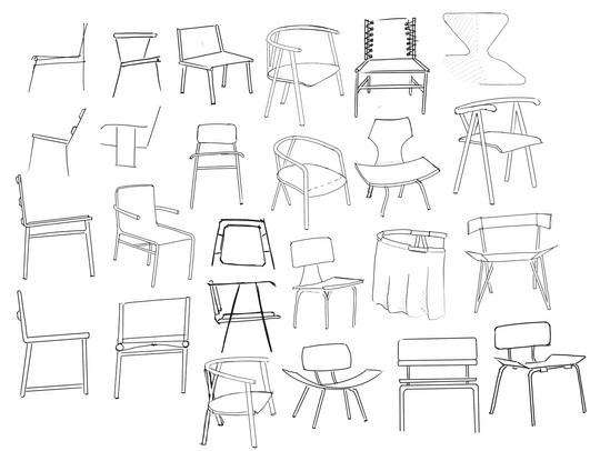 Sketches