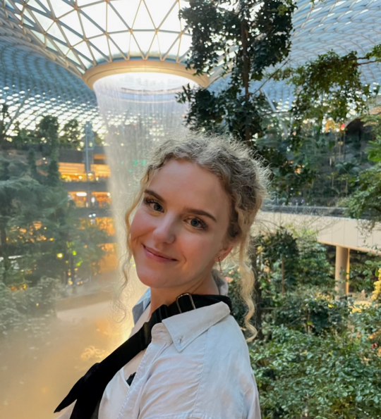 Lucca Arielle Jonsman