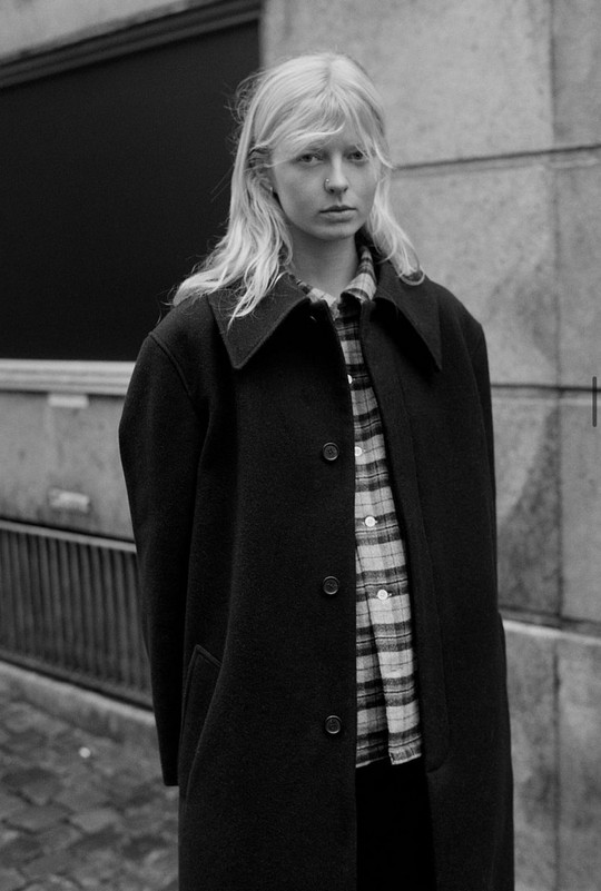 Anna Louise Damgaard J.