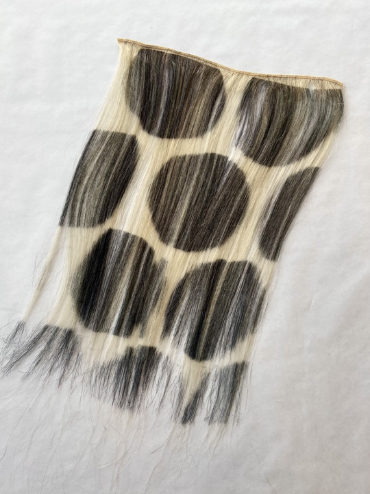 Hair process 