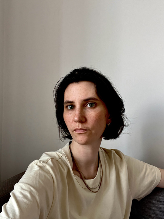 Nanna Klich