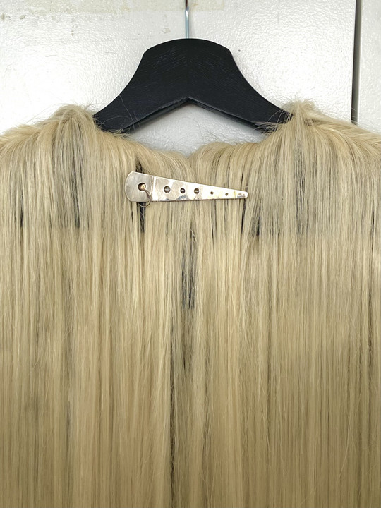 Hair top