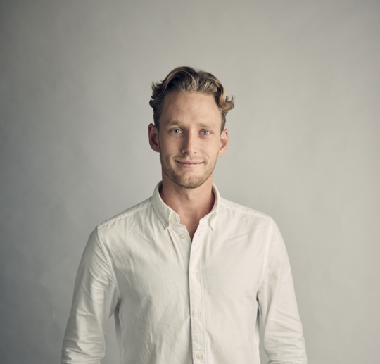 Jacob Zettersten