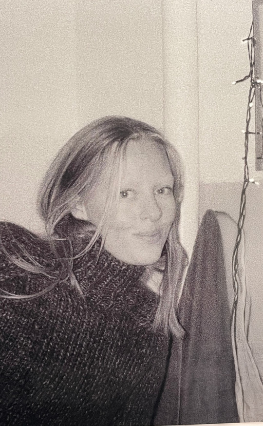 Liva Ohrhammer_portræt