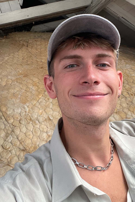Sebastian Rueskov Grif