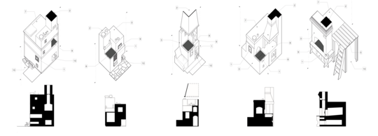 Research on existing Pich's
