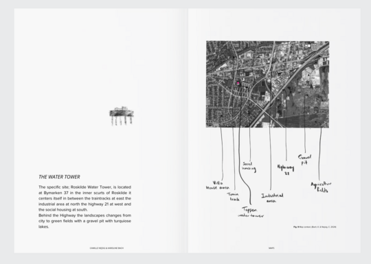 SITE MAPPING