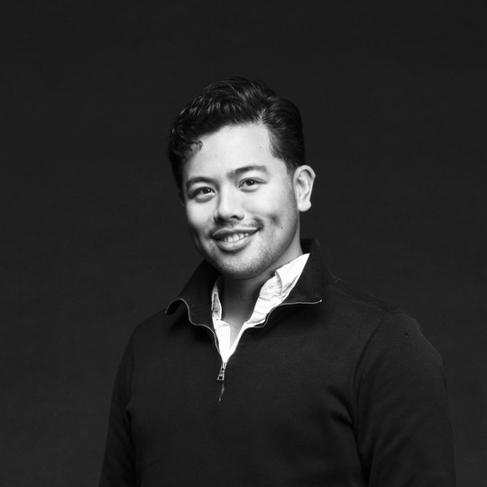 Patrick Corsame