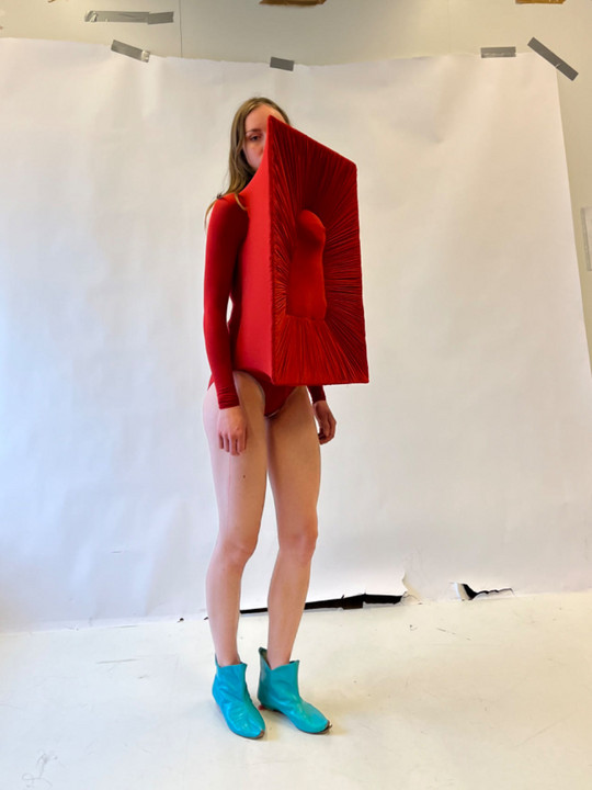 LOOK 4