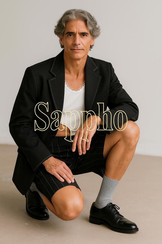 Sappho