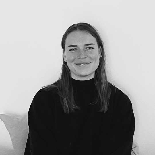 Anna Kejser Hansen