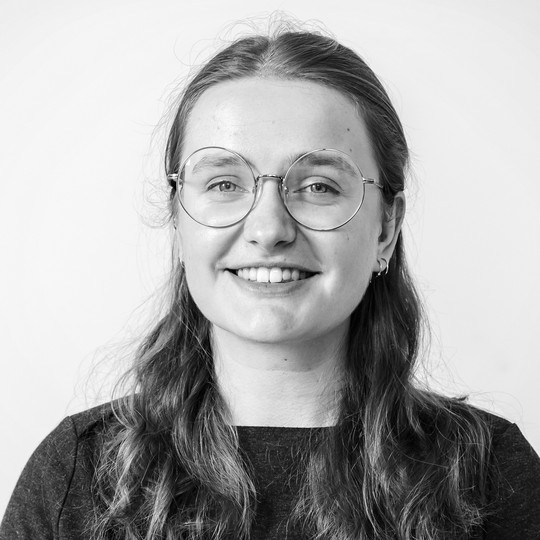 Profile photo of Oleksandra Ianchenko
