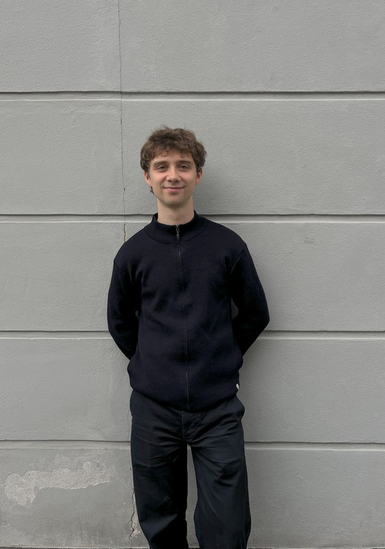 August Jochum Laustsen 