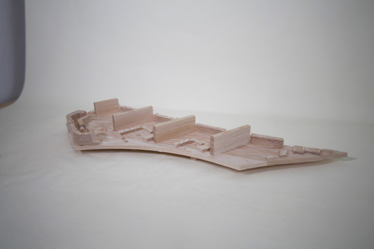 Situationsmodel, 1:2000