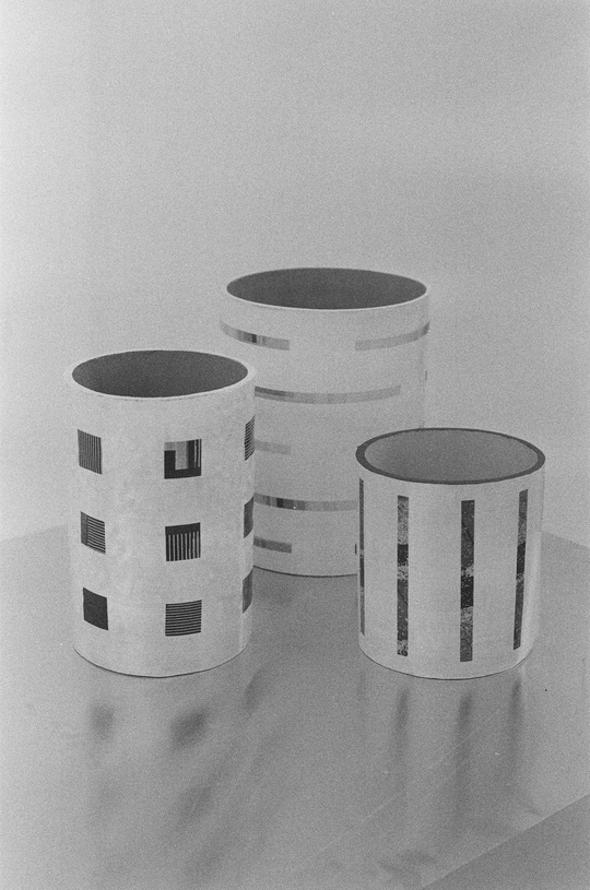 From Archive to Object, photo by Agata Kutniowska