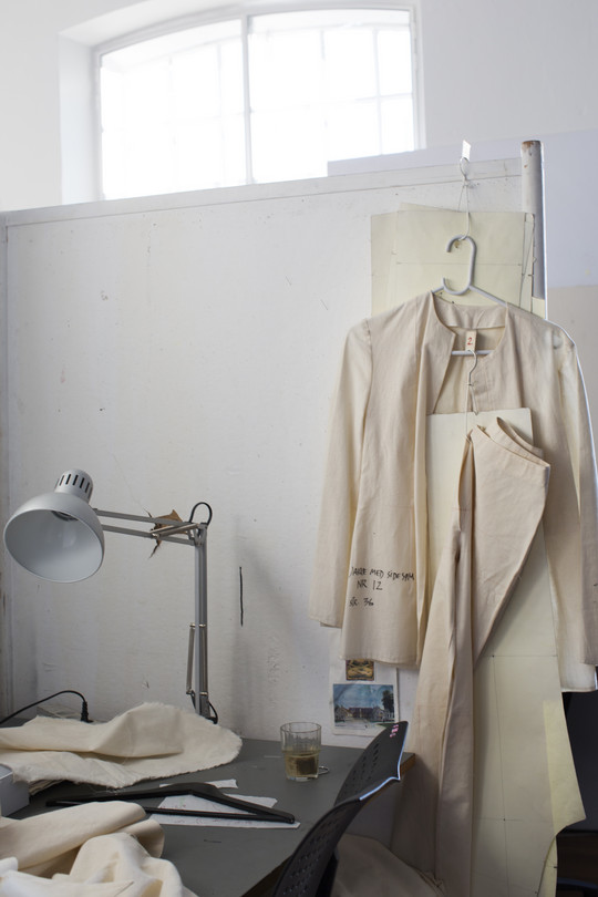 Stout model design undervisning