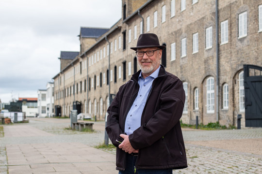 Foto af Claus Qvistgaard