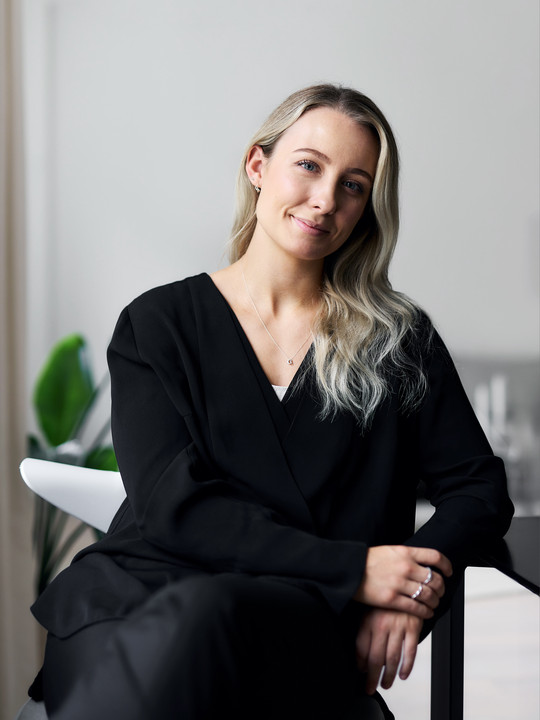 Louise Struckmann
