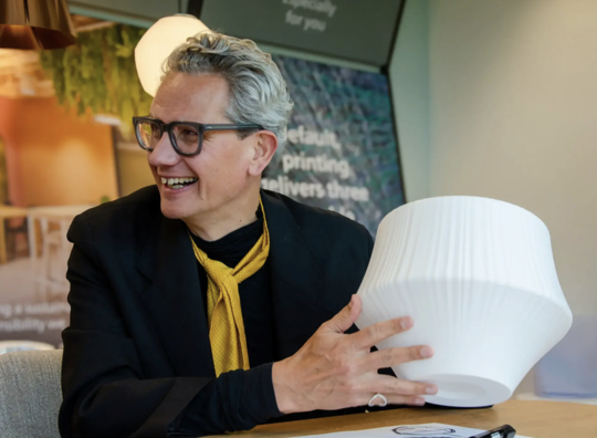 Foto af Sebastian Bergne