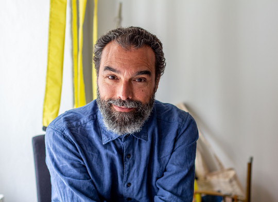David A. Garcia