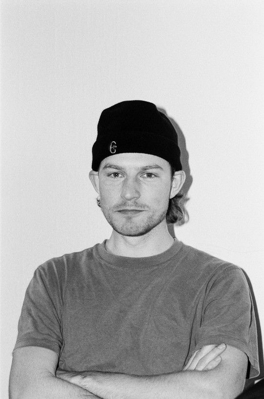 Sylvester-Bajda_Malthe-Friijs-Hagen_portrait