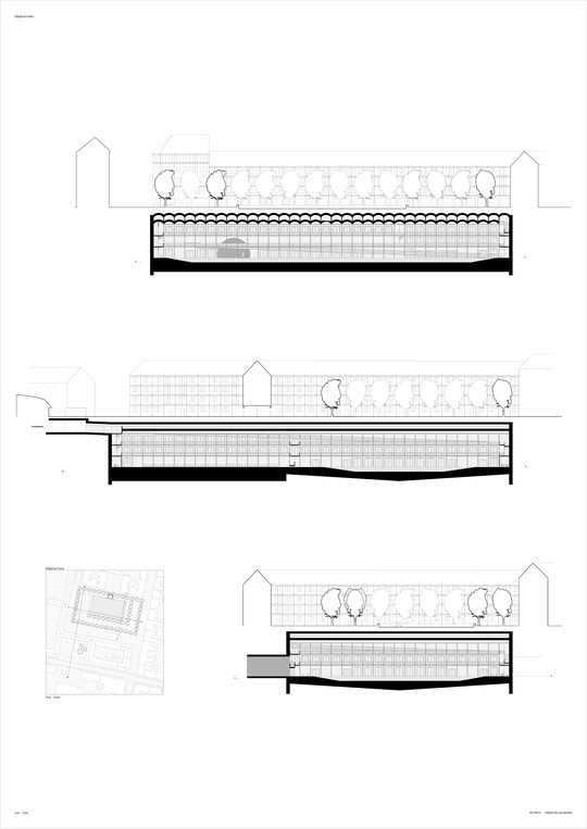 Dimensioner 841mm x 1189mm