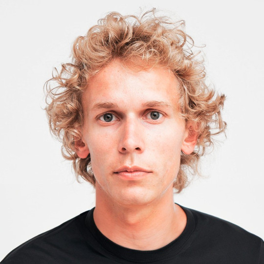 Marius Stampe