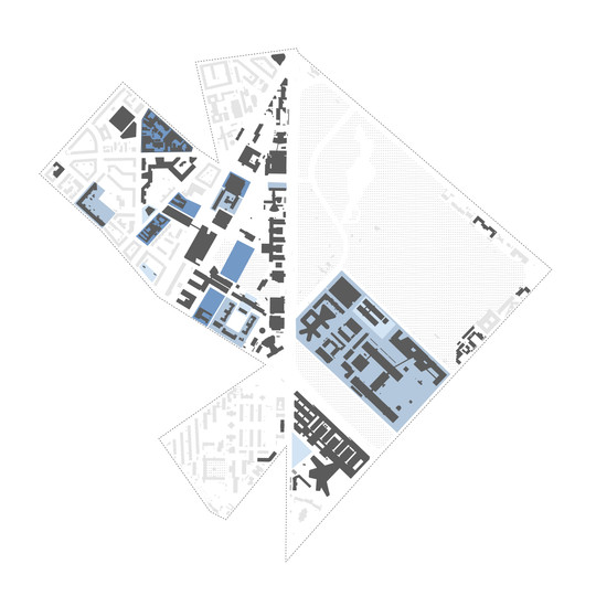 Visionsplan for Innovation District Copenhagen